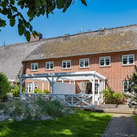 Austernfischer Лист