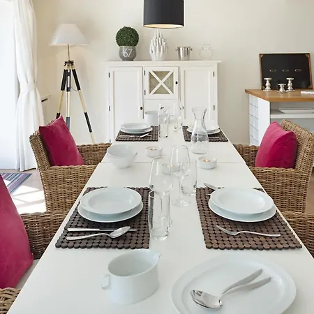 Дом отдыха Austernfischer Лист