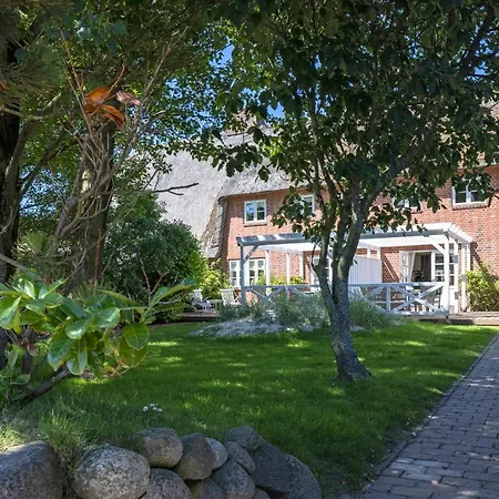 Austernfischer Casa de Férias List