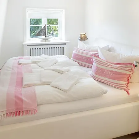 Austernfischer Tatil Evi
