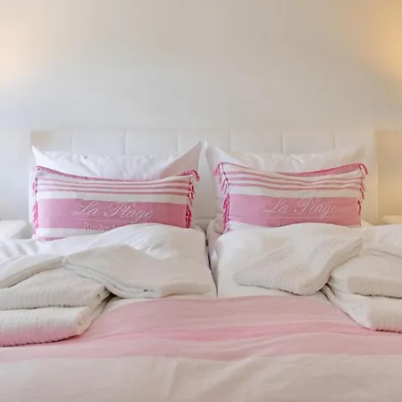 Austernfischer Дом отдыха *