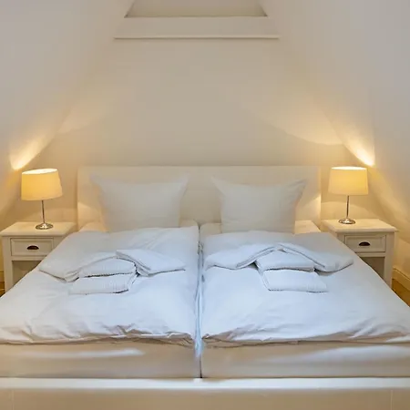 Austernfischer Лист