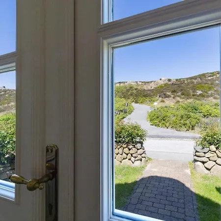 Дом отдыха Austernfischer