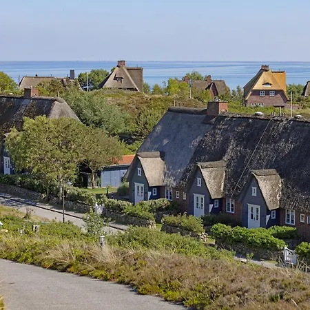 Austernfischer Лист