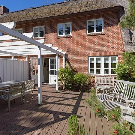 Дом отдыха Austernfischer