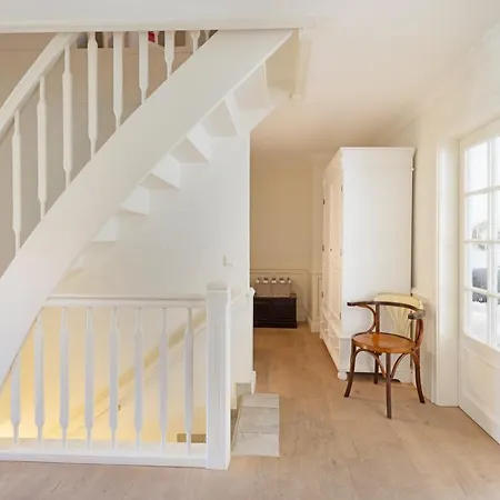 Дом отдыха Austernfischer