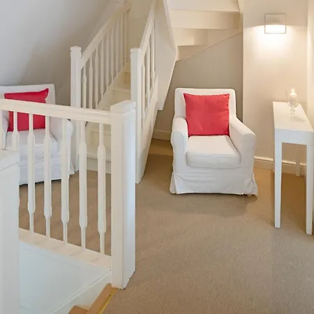 Austernfischer Дом отдыха