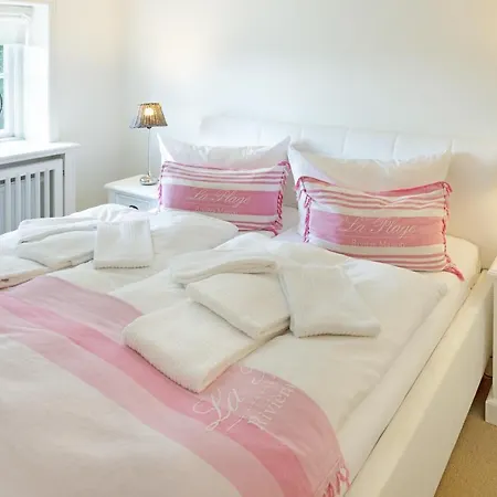 Дом отдыха Austernfischer *