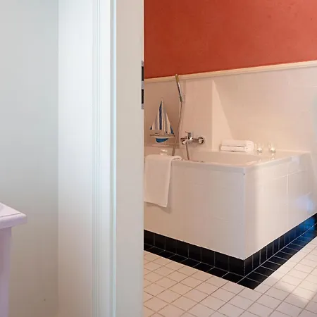 Austernfischer Дом отдыха