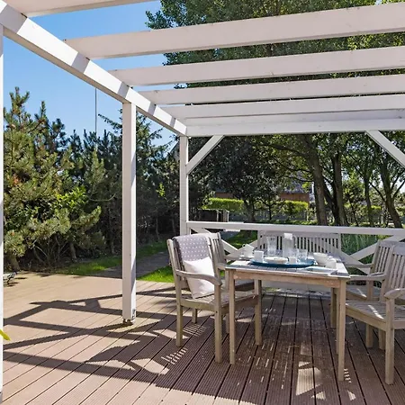 Дом отдыха Austernfischer