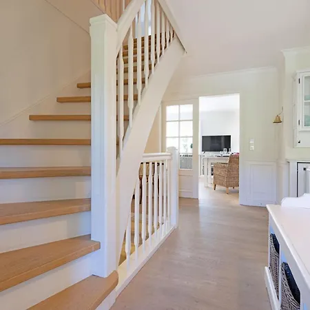 Дом отдыха Austernfischer