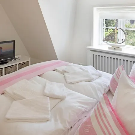 Austernfischer Лист