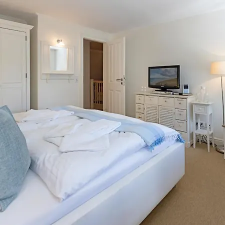 Austernfischer Лист