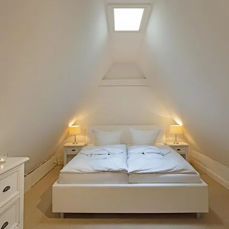 Austernfischer Tatil Evi List