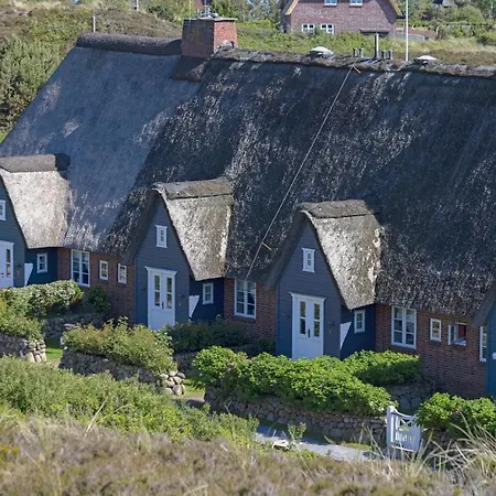 Austernfischer Casa de Férias