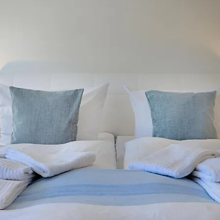 Tatil Evi Austernfischer *