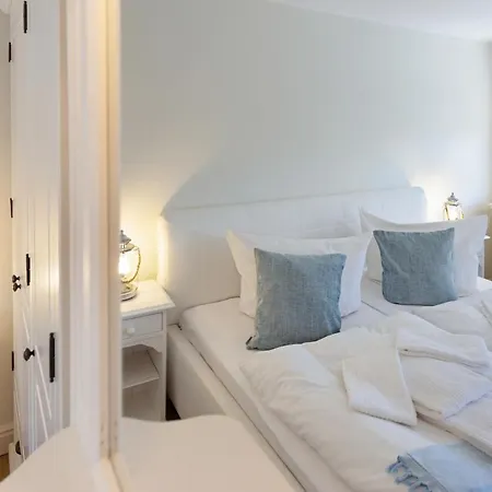 Tatil Evi Austernfischer List