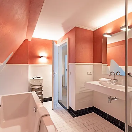 Дом отдыха Austernfischer *