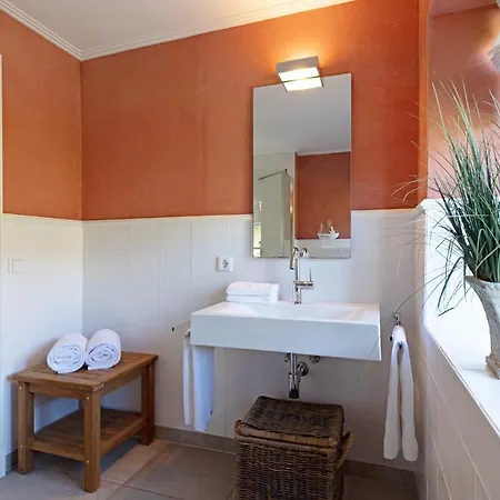 Austernfischer Tatil Evi