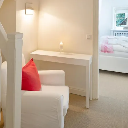 Tatil Evi Austernfischer List
