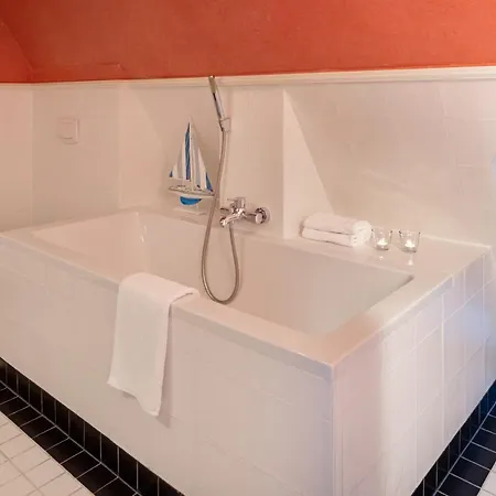 Austernfischer Дом отдыха *