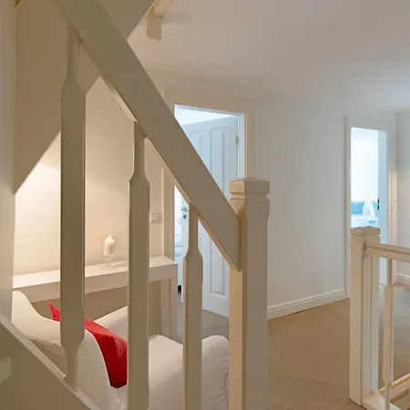 Austernfischer Дом отдыха Лист