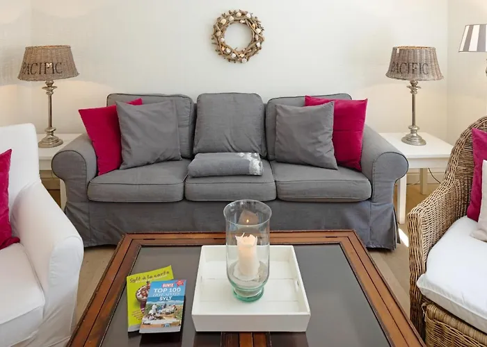 Austernfischer ליסט