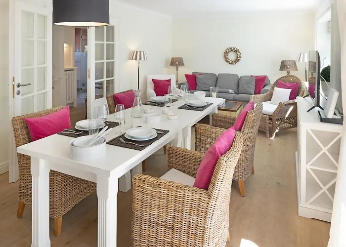 Austernfischer Casa de Férias