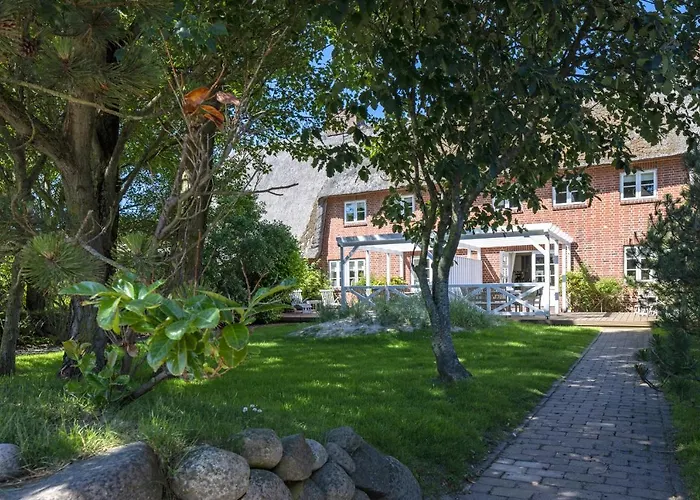 Austernfischer Casa de Férias List