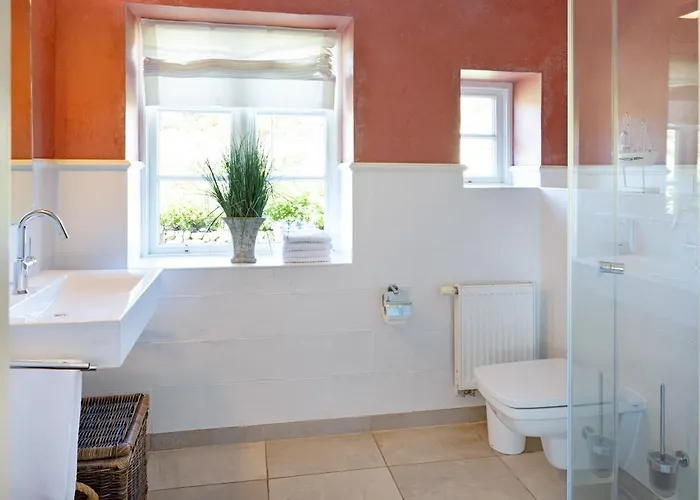 Austernfischer Casa de Férias