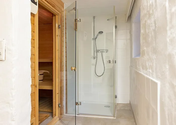 Austernfischer Casa de Férias *