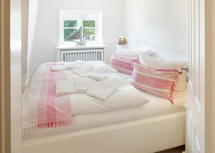 Austernfischer Casa de Férias