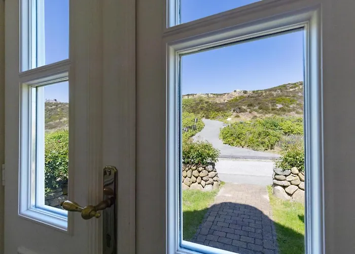 Casa de Férias Austernfischer