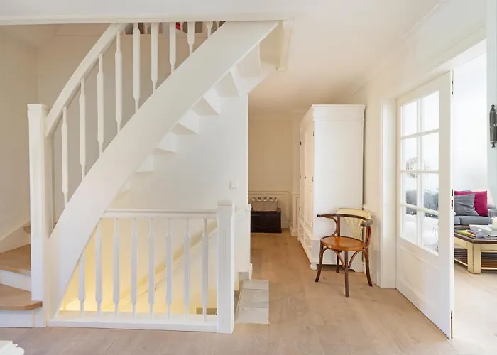 Casa de Férias Austernfischer