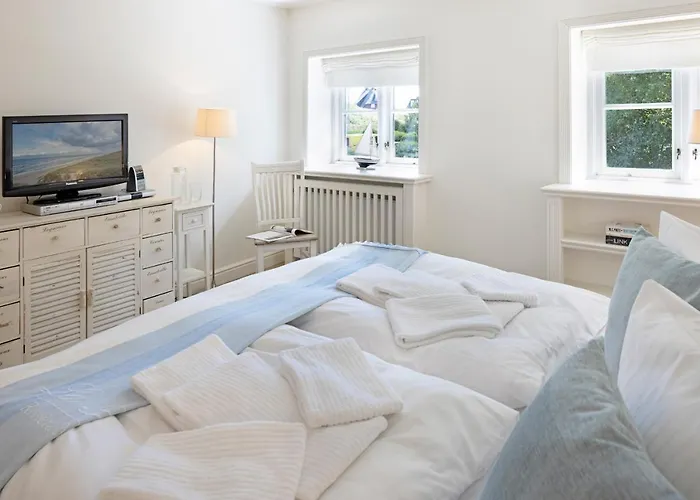 Austernfischer Casa de Férias *