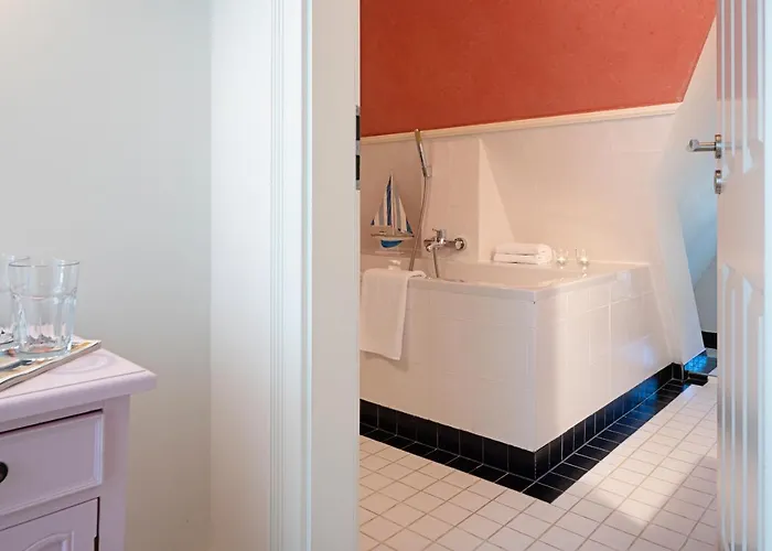 Austernfischer Casa de Férias