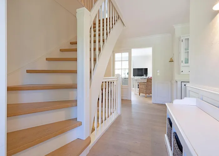 Casa de Férias Austernfischer