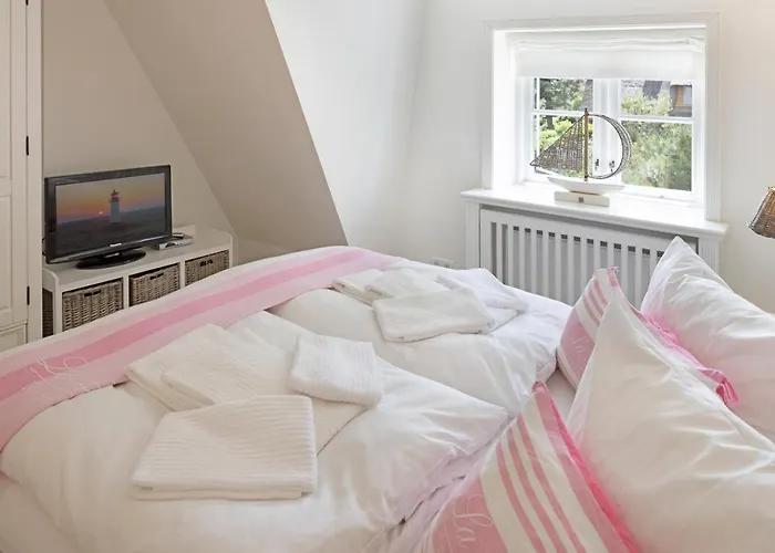 Austernfischer ליסט