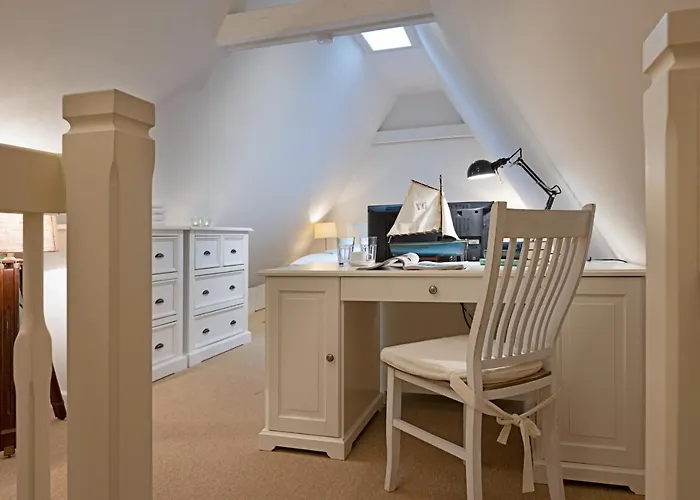 Casa de Férias Austernfischer List