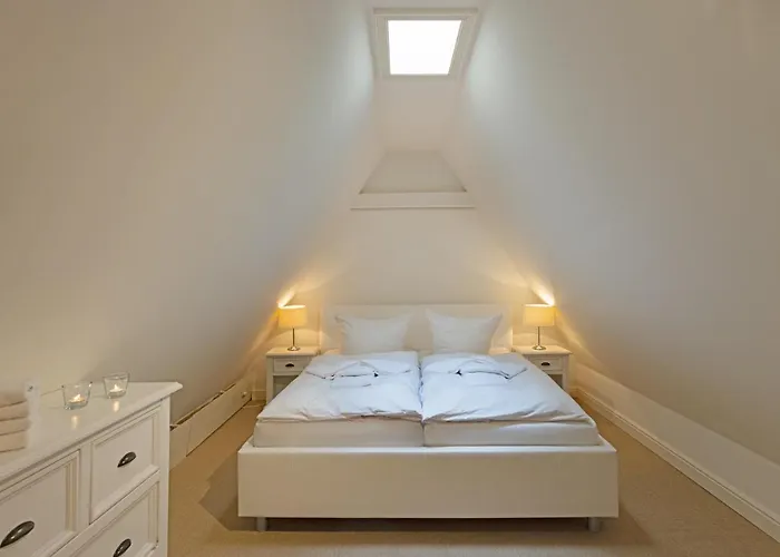 Austernfischer Casa de Férias List