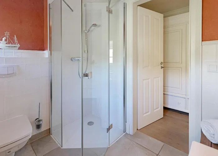 Austernfischer Casa de Férias *