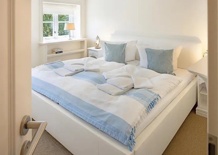 Austernfischer * List