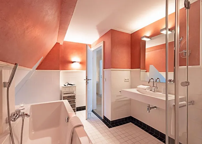 Casa de Férias Austernfischer *