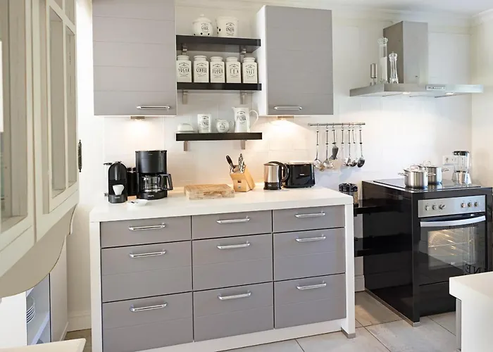 Austernfischer Casa de Férias List