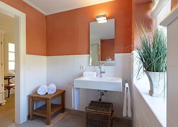 Austernfischer Casa de Férias