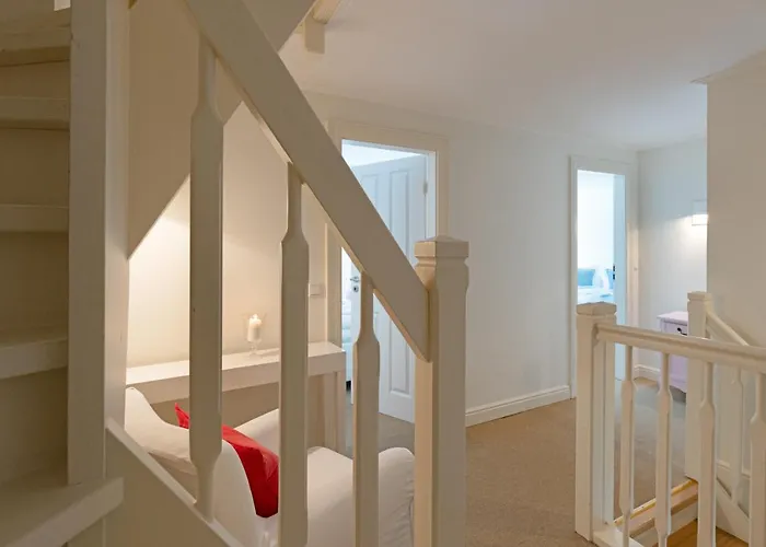 Austernfischer Casa de Férias List